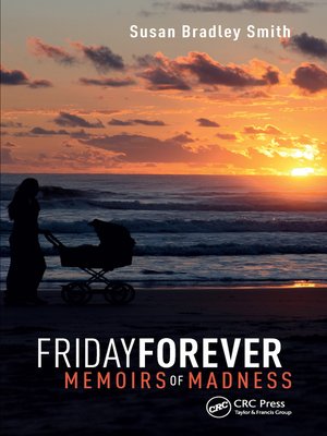 cover image of Friday Forever